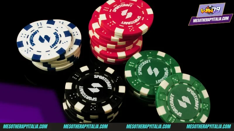 Bỏ túi ngay cách chơi bài poker hiệu quả 