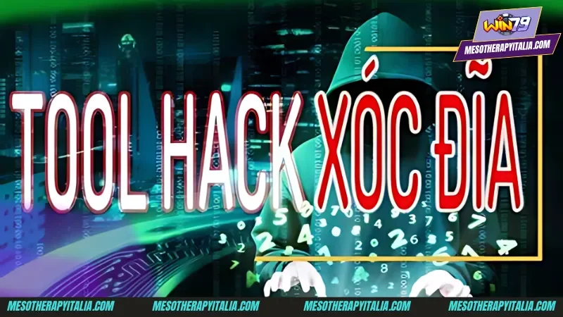 Giới thiệu khái quát về phần mềm hack xóc đĩa Kubet 