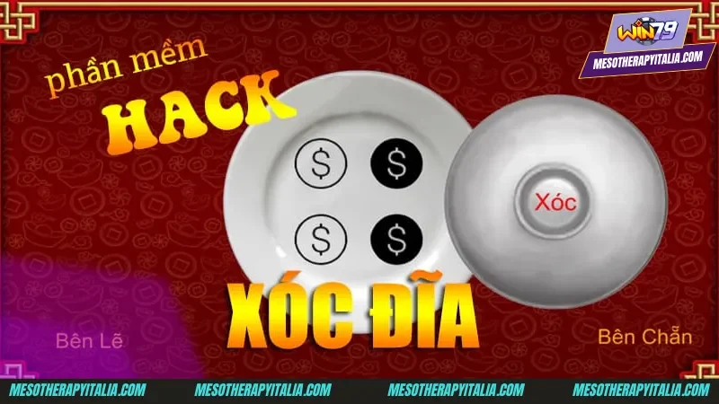 Một số phần mềm hack xóc đĩa Kubet được ưa chuộng nhất 