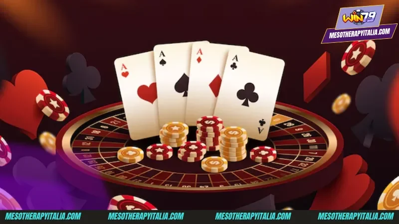 Tìm hiểu về các thuật ngữ Casino nâng cao